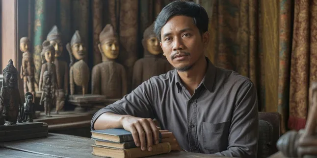 Arti Nama Anggara: Makna, Asal Usul, dan Karakteristik Lengkap