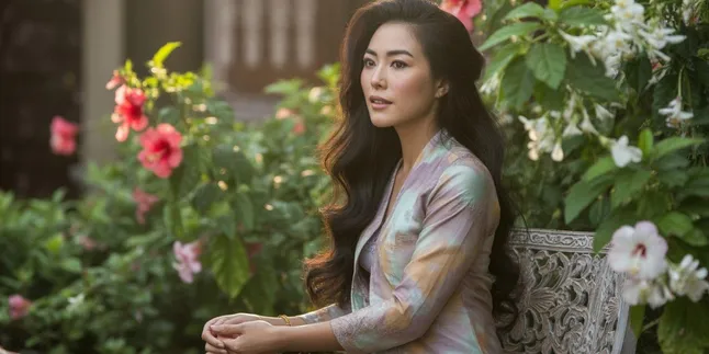 Arti Nama Anggun: Makna, Karakter, dan Rangkaian Nama yang Indah