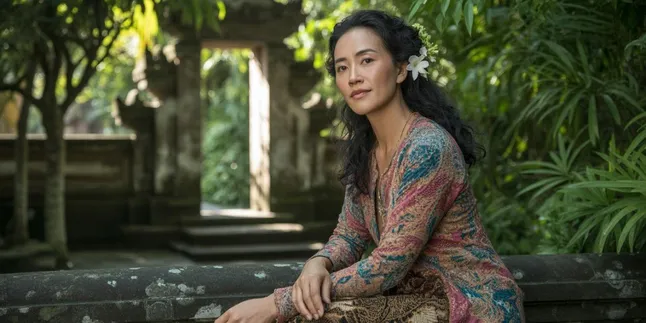 Arti Nama Anindita: Makna, Karakter, dan Inspirasi Rangkaian Nama