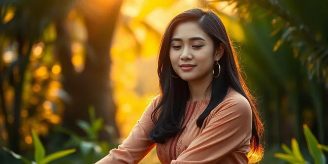 Arti Nama Anita: Makna, Asal Usul, dan Karakteristik Lengkap