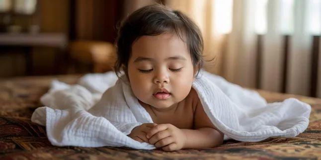 Arti Nama Annasya: Makna, Asal Bahasa, dan Karakteristik Lengkap