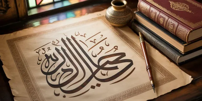 Arti Nama Aqila dalam Islam: Makna Mendalam dan Filosofi Penamaan Islami Arti Nama Aqila dalam Islam: Makna Mendalam dan Filosofi Penamaan Islami