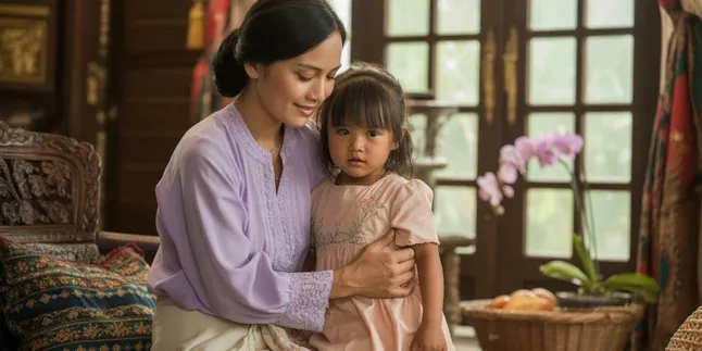Arti Nama Aqilah: Makna Indah untuk Putri Kesayangan Arti Nama Aqilah: Makna Indah untuk Putri Kesayangan