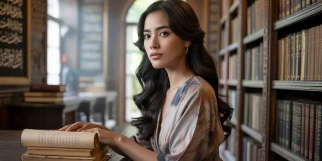 Arti Nama Aqilla: Makna, Asal Bahasa, dan Karakteristik Lengkap Arti Nama Aqilla: Makna, Asal Bahasa, dan Karakteristik Lengkap