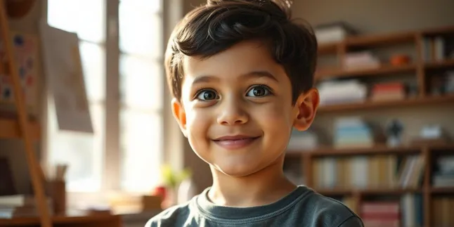 Arti Nama Aqmar: Makna, Karakter, dan Filosofi dalam Tradisi Islam