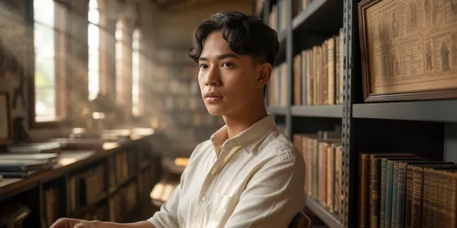 Arti Nama Arda: Makna, Asal Usul, dan Karakteristik Lengkap