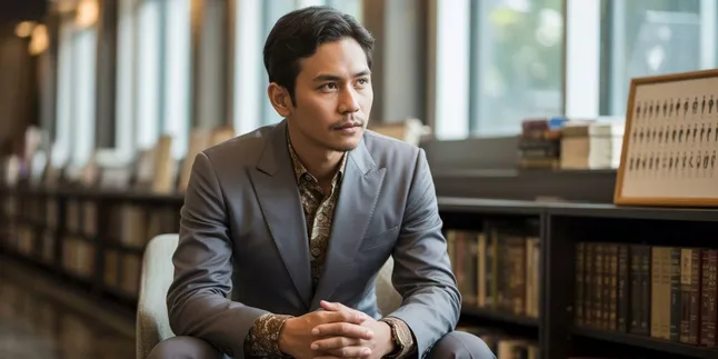 Arti Nama Ardian: Makna, Asal Usul, dan Karakteristik Lengkap