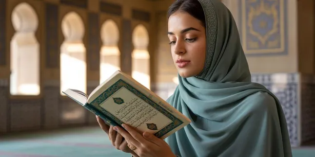 Arti Nama Aretha dalam Islam: Makna, Karakter, dan Rangkaian Nama Islami