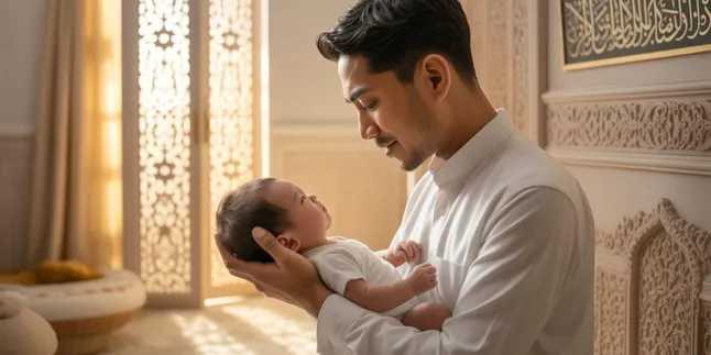 Arti Nama Arga dalam Islam: Makna, Karakteristik, dan Rangkaian Nama yang Indah