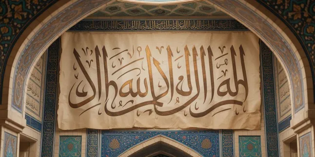 Arti Nama Arganta dalam Islam: Makna dan Signifikasinya