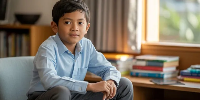 Arti Nama Arhan: Makna, Karakter, dan Rangkaian Nama untuk Anak Laki-laki