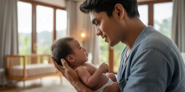 Arti Nama Arif: Makna, Karakter, dan Inspirasi untuk Bayi Laki-Laki