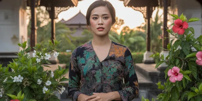 Arti Nama Arimbi: Makna Cantik dari Bahasa Sansekerta untuk Buah Hati