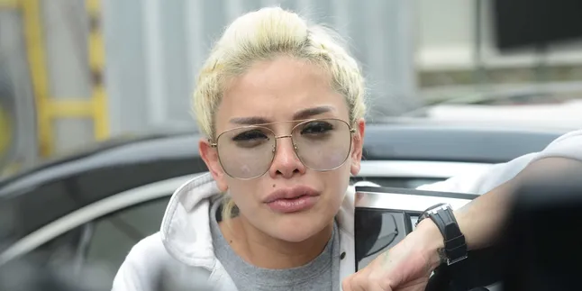 Arti Nama Arkana Mawardi, Bayi Ketiga Nikita Mirzani yang Terinspirasi Dari Sang Ayah