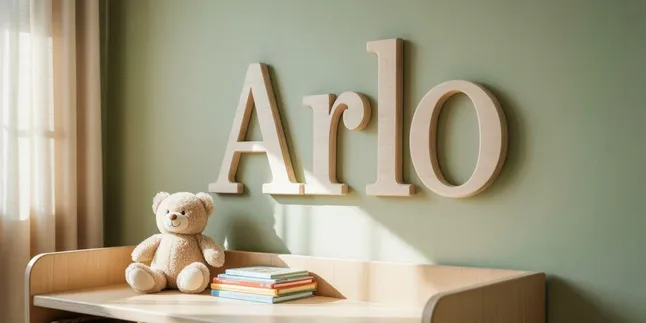 Arti Nama Arlo: Makna, Asal Usul, dan Karakteristik Lengkap