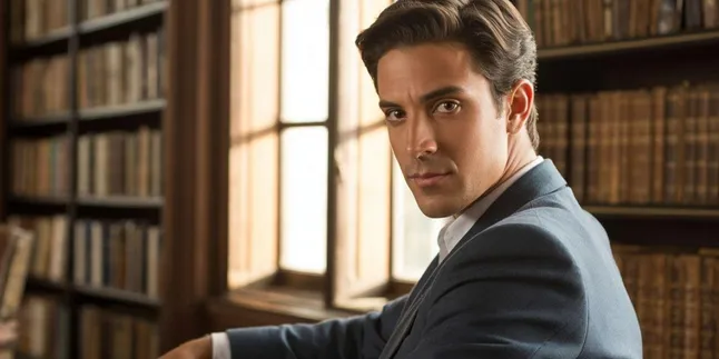 Arti Nama Arsenio: Makna, Asal Usul, dan Karakteristik Lengkap