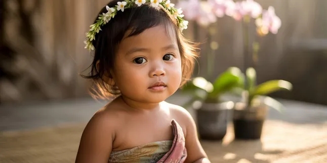 Arti Nama Arsha: Makna, Asal Usul, dan Karakteristik Lengkap