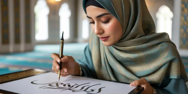 Arti Nama Arsyila dalam Islam: Makna, Karakter, dan Rangkaian Nama Terbaik Arti Nama Arsyila dalam Islam: Makna, Karakter, dan Rangkaian Nama Terbaik