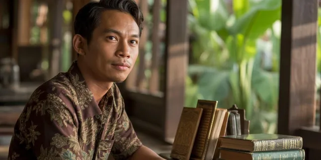 Arti Nama Arul: Makna, Asal Usul, dan Karakteristik Lengkap