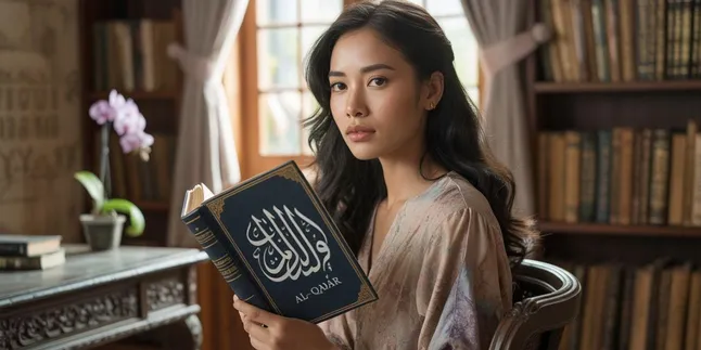 Arti Nama Asifa: Makna, Asal Bahasa, dan Karakteristik Lengkap