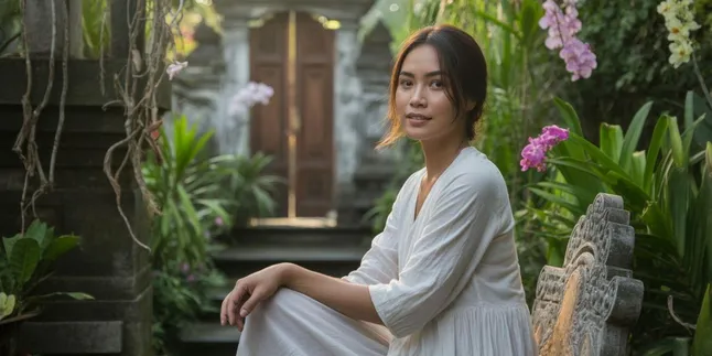 Arti Nama Asri: Makna, Karakter, dan Filosofi di Balik Nama yang Indah