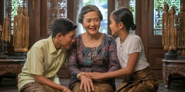 Arti Nama Assegaf: Makna, Sejarah, dan Inspirasi Rangkaian Nama