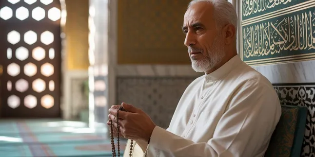 Arti Nama Asyraf: Makna Mulia dan Terhormat dalam Tradisi Islam