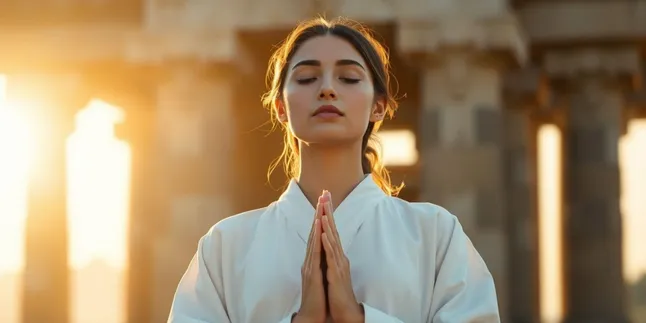 Arti Nama Athalia: Makna, Asal Usul, dan Karakteristik Lengkap