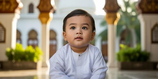 Arti Nama Athariz: Makna Indah untuk Anak Laki-laki yang Penuh Berkah