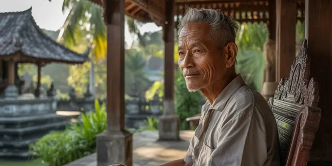 Arti Nama Atmaja: Makna, Asal Usul, dan Karakteristik Lengkap