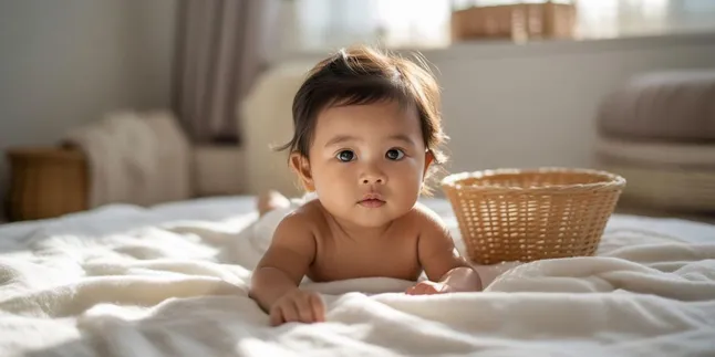 Arti Nama Aufa: Makna, Karakter, dan Rangkaian Nama yang Indah