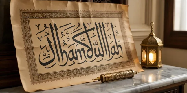 Arti Nama Aulia: Makna Mendalam dan Rangkaian Nama Islami untuk Buah Hati