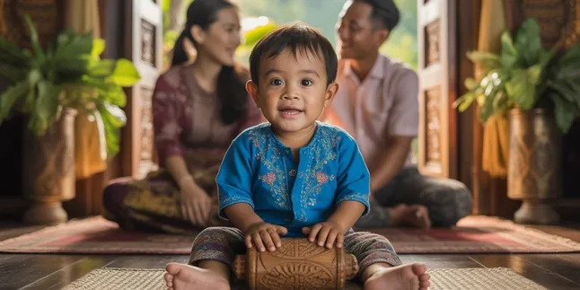Arti Nama Aydan: Makna, Asal Usul, dan Karakteristik Lengkap Arti Nama Aydan: Makna, Asal Usul, dan Karakteristik Lengkap