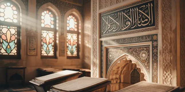 Arti Nama Ayesha dalam Islam: Makna, Sejarah, dan Signifikansinya