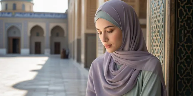 Arti Nama Ayra dalam Islam: Makna, Sejarah, dan Keistimewaan