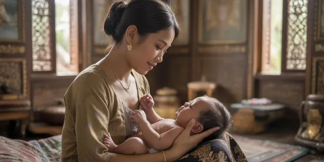 Arti Nama Ayuna: Makna, Asal Usul, dan Karakteristik Lengkap