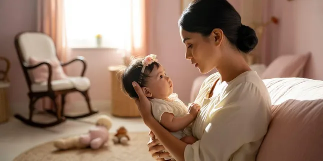 Arti Nama Ayunda: Makna Indah untuk Putri Kecil Anda Arti Nama Ayunda: Makna Indah untuk Putri Kecil Anda