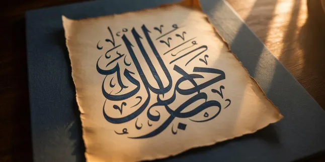 Arti Nama Azhar: Makna, Sejarah, dan Karakteristik Lengkap