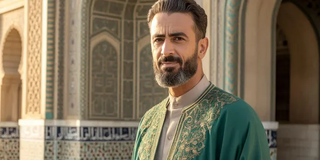 Arti Nama Azhari: Makna, Sejarah, dan Karakteristik Lengkap