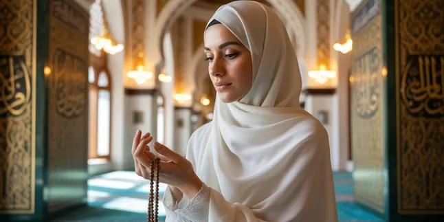 Arti Nama Azizah dalam Islam: Makna Mulia yang Berasal dari Asmaul Husna