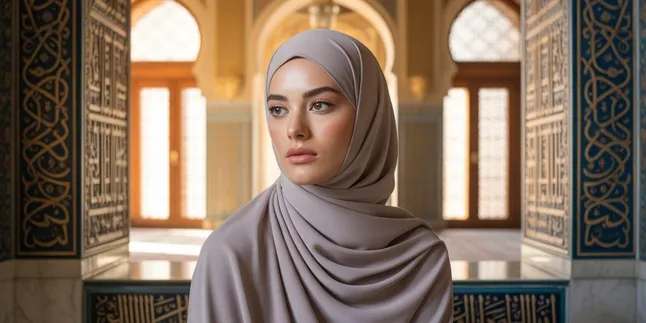 Arti Nama Azkadina: Makna, Sifat, dan Karakter dalam Islam