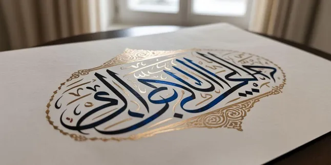 Arti Nama Azkara: Makna, Karakter, dan Keistimewaan Nama Islami