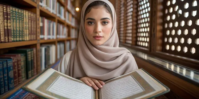 Arti Nama Azkia dalam Islam: Makna, Karakteristik, dan Rangkaian Nama yang Indah