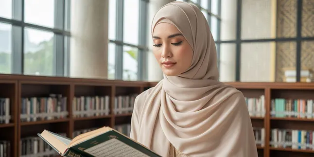 Arti Nama Azkia: Makna, Karakteristik, dan Rangkaian Nama yang Indah