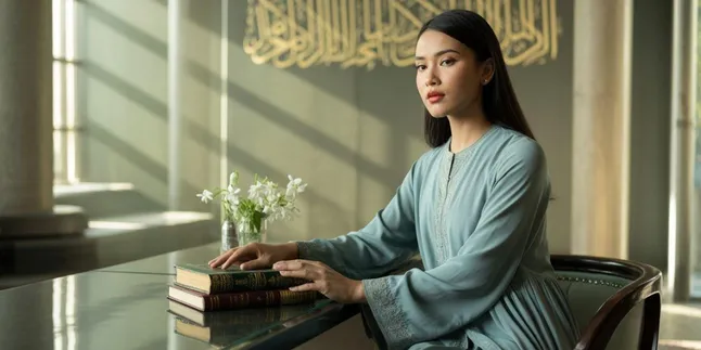 Arti Nama Azra: Makna, Asal Usul, dan Karakteristik Lengkap Arti Nama Azra: Makna, Asal Usul, dan Karakteristik Lengkap