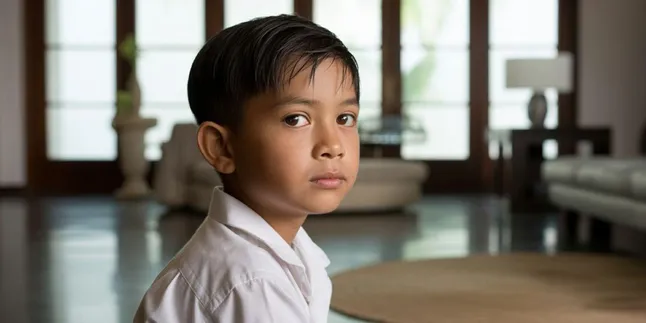 Arti Nama Azril: Makna Mendalam untuk Anak Laki-Laki