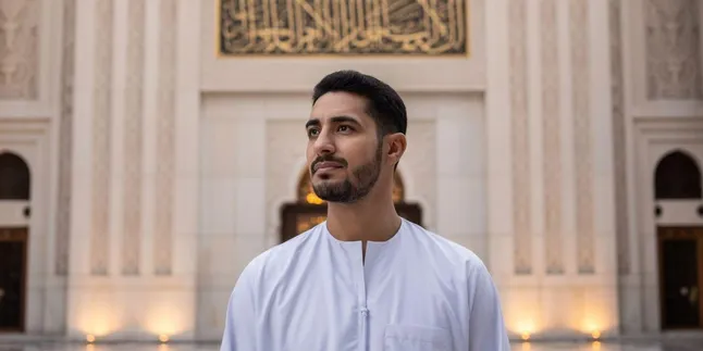 Arti Nama Azzam: Makna, Karakteristik, dan Inspirasi Rangkaian Nama