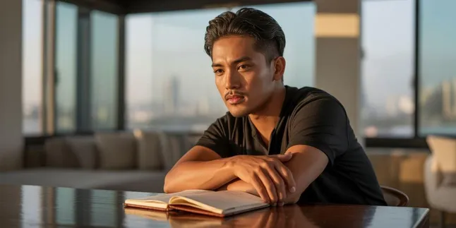 Arti Nama Bagas: Makna, Karakter, dan Rangkaian Nama yang Menginspirasi