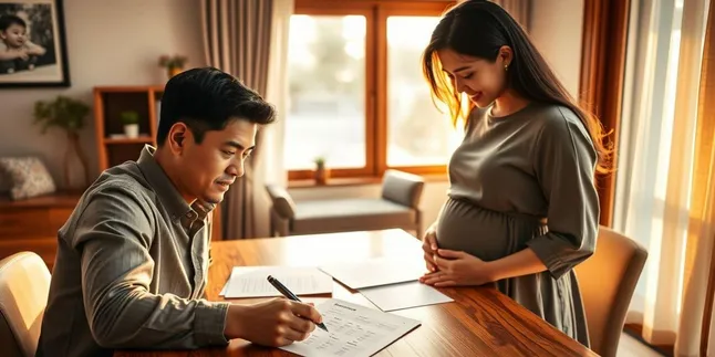 Arti Nama Bahlil: Makna, Sejarah, dan Rangkaian Nama yang Bermakna