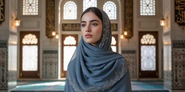 Arti Nama Balqis dalam Islam: Makna, Sejarah, dan Signifikansinya Arti Nama Balqis dalam Islam: Makna, Sejarah, dan Signifikansinya